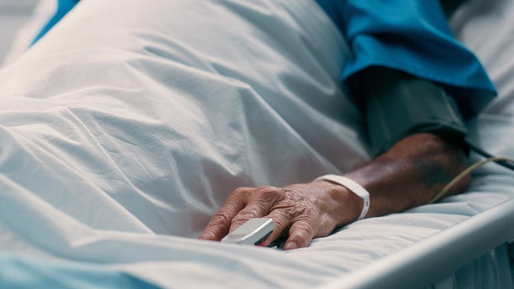 Almanyayı sarsan hemşire Nöbette rahat etmek için hastalarını öldürdü Almanyayı sarsan hemşire Nöbette rahat etmek için hastalarını öldürdü