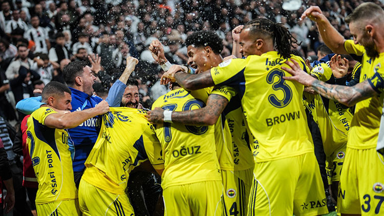 Fenerbahçe, Plzen virajında