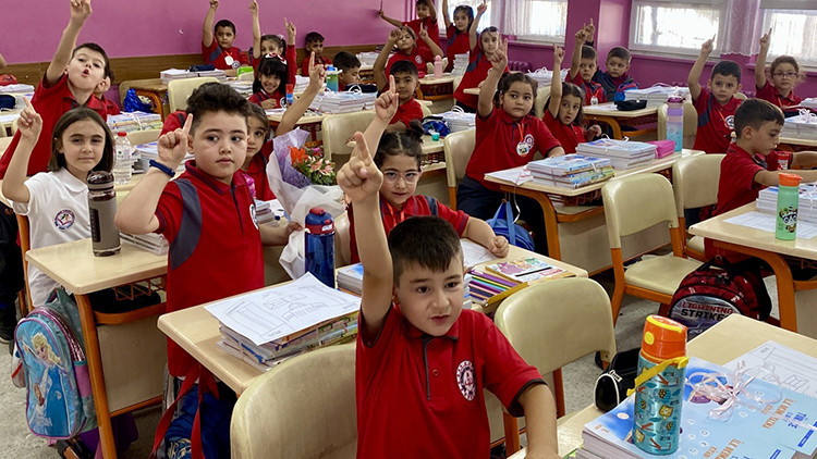 Okullar 1 haftalık ara tatile giriyor