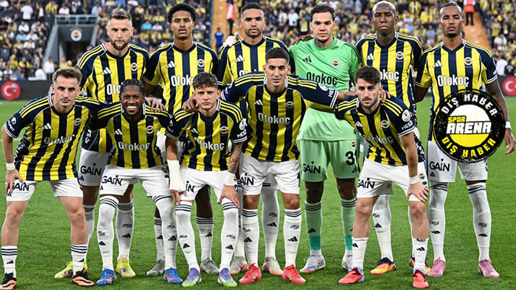 Fenerbahçeli Talisca, ülkesine transfer olabilir: Projeyi görüşmeye açık Fenerbahçeli Talisca, ülkesine transfer olabilir: Projeyi görüşmeye açık