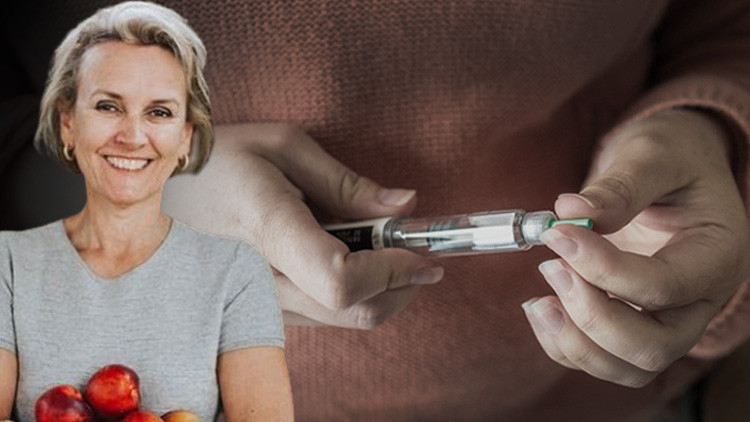 Ünlü iştah doktoru iğnesiz ilaçsız kilo verdi, bir daha da geri almadı: 10 sırrını anlattı 2011de tedavi ettiğim bir hasta dönüm noktam oldu