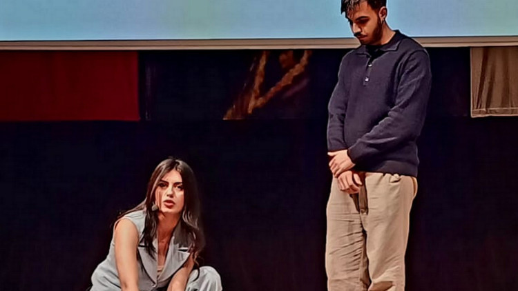 Kızılaydan temel yaşam desteği eğitimi