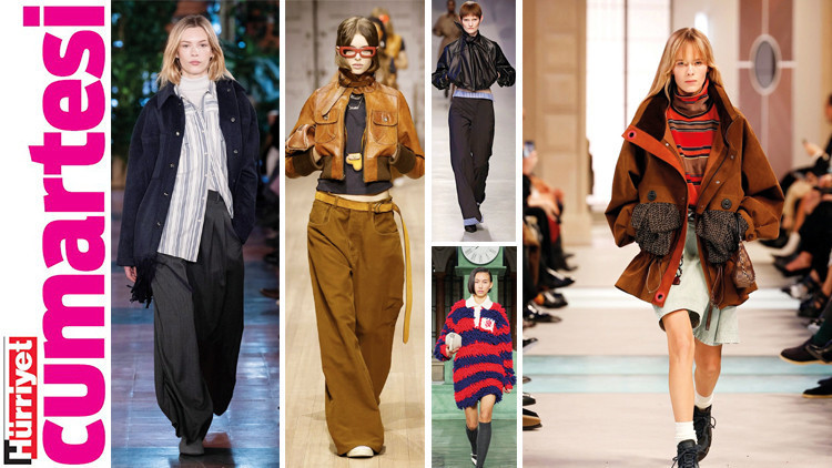 Yeni ‘tomboy’ ruhu: Biraz asi, çok samimi