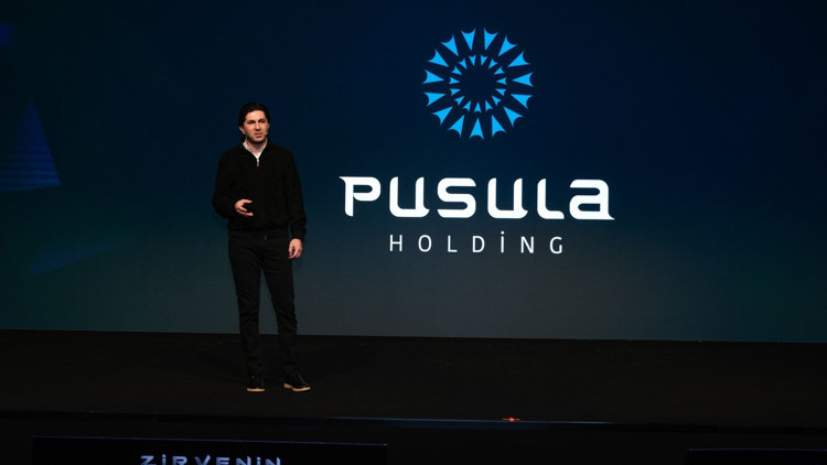 Pusula Holding Antalya’da gerçekleştirilen lansman toplantısıyla tanıtıldı