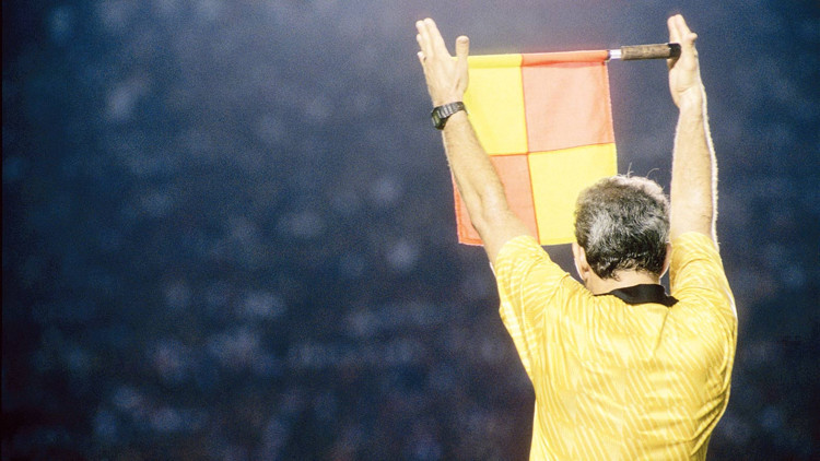 ‘Futbolda bahis’e 21 gözaltı kararı