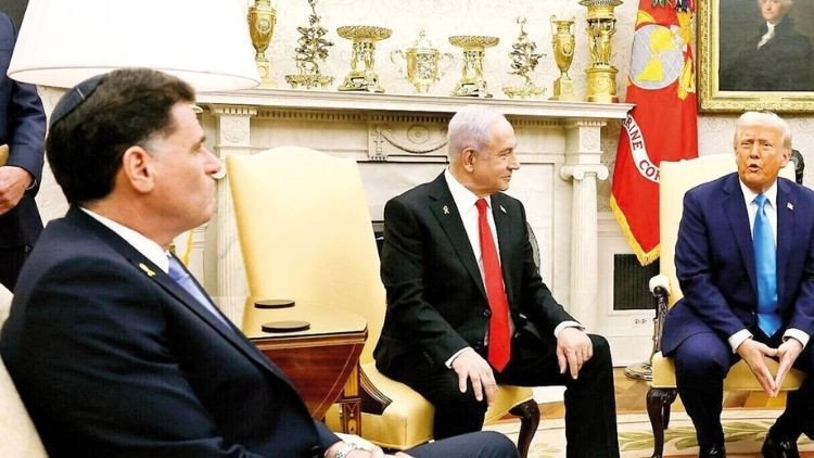 Tel Aviv’den olmayacak talep… İsrail Gazze’de ‘saldırı hakkı’ istiyor