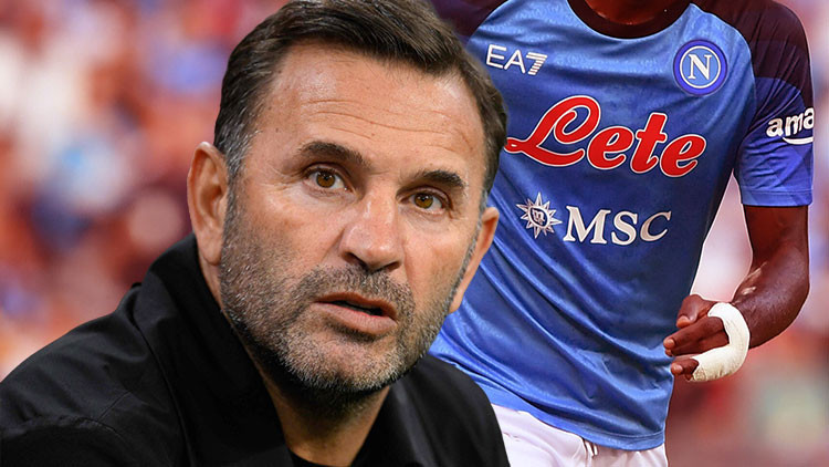 Galatasaray transferde krizi fırsata çevirecek Lookman ve Anguissa kararı Galatasaray transferde krizi fırsata çevirecek Lookman ve Anguissa kararı