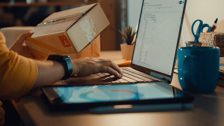Ticaret Bakanlığından gizemli kutu kararı Satışlar durduruldu