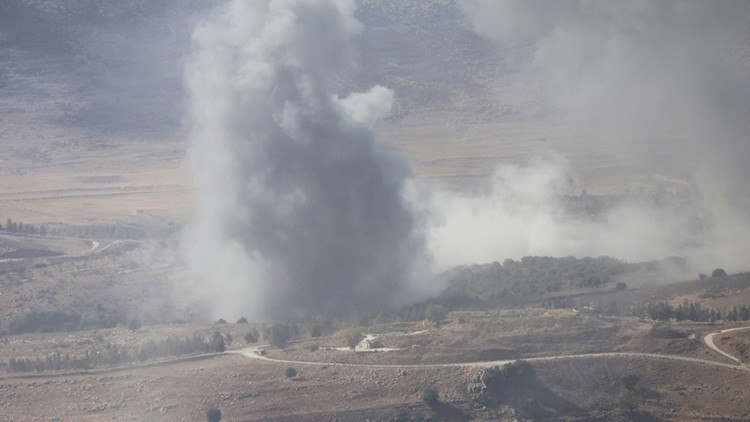 İsrailin Lübnanda düzenlediği İHA saldırılarında 3 kişi hayatını kaybetti
