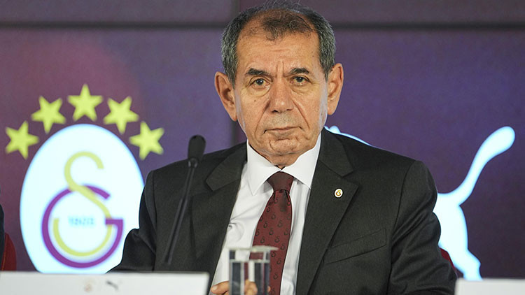 Dursun Özbek, Erden Timur, Osimhen ve Icardi hakkında konuştu: Türkiye Galatasaraylı oluyor