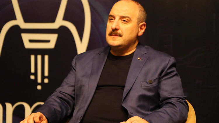 Mustafa Varank: Türkiyenin yaşadığı en büyük sıkıntılardan bir tanesi sağlıklı bir muhalefetin olmayışıdır