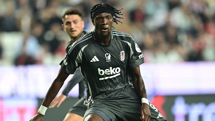 Tammy Abraham: Sezonun gollerinden birini attım