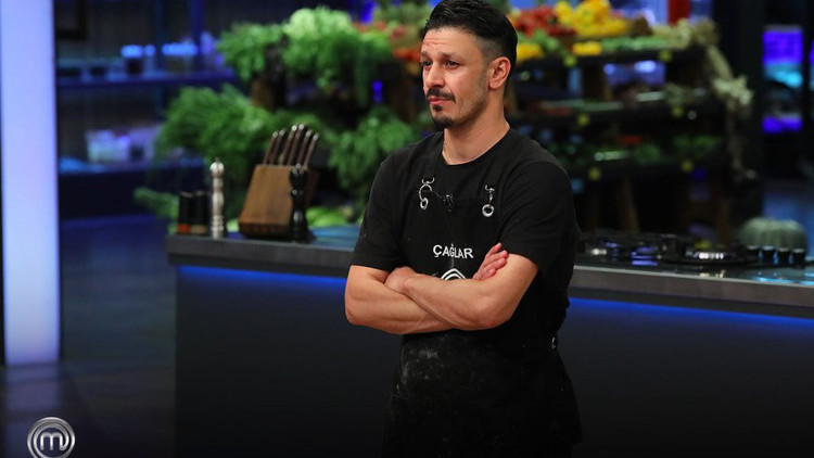 Masterchef Çağlar Öz kimdir, kaç yaşında, nereli İşte MasterChef Türkiye 2025 yarışmacısı Çağlar Özün hayatı ve biyografisi