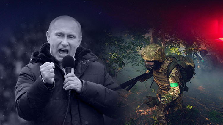 Zafer kaçınılmaz görünüyor: Putin 21 aylık hedefine kavuşuyor