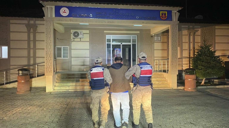 Jandarmaya gidip ‘evime hırsız girdi’ dedi, gerçek başka çıktı Jandarmaya gidip ‘evime hırsız girdi’ dedi, gerçek başka çıktı