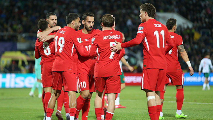 Futbolda milli mesai başlıyor