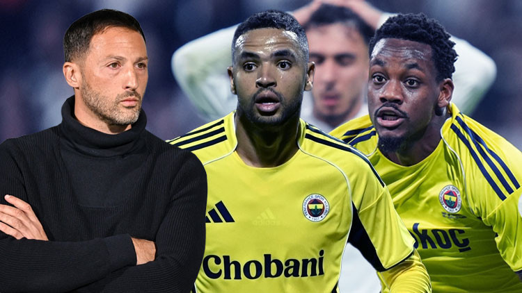 Tedesconun planı belli oldu Duran için kararını verdi