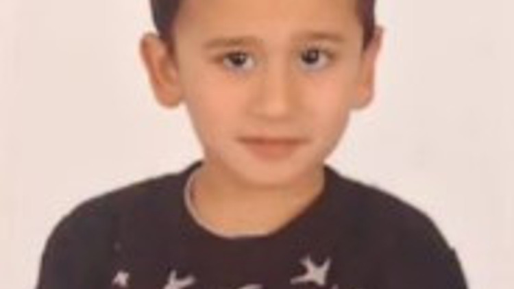 Elazığ’da kayıp otizmli Veysel’i arama çalışmaları 5’inci gününde