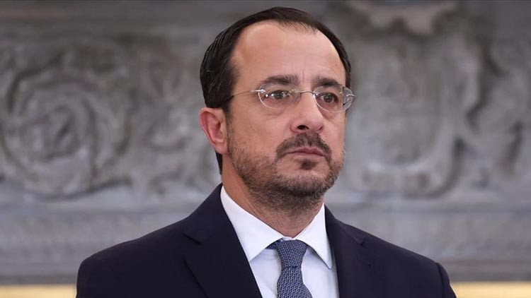 Rum liderden skandal sözler