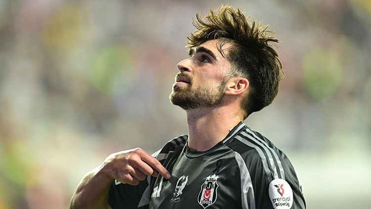 Beşiktaşta Jota sevinci İlk 11e göz kırptı