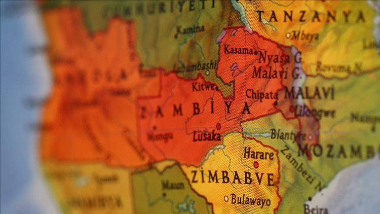 İsrailden Afrikanın güneyinde stratejik ortaklık arayışı