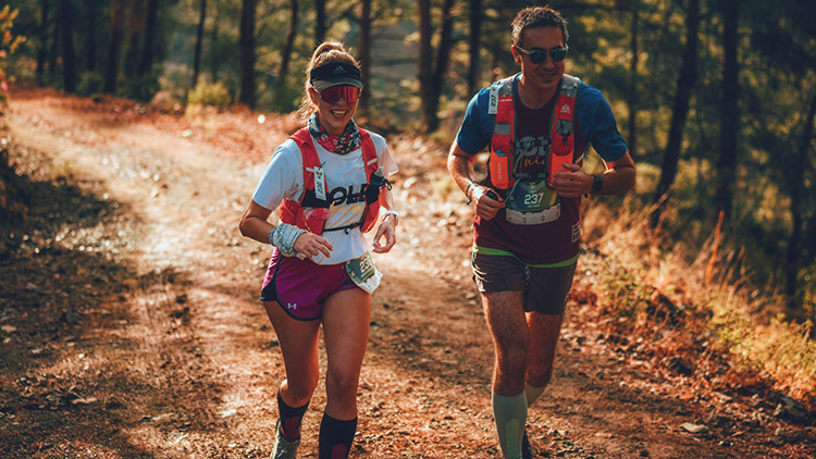 Marmaris Ultra Trail heyecanı bu hafta sonu yaşanacak
