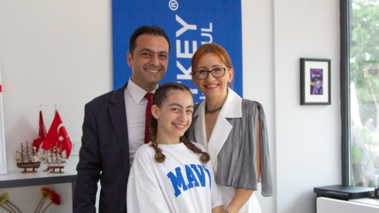 Hakemlikten gayrimenkul sektörünün zirvesine