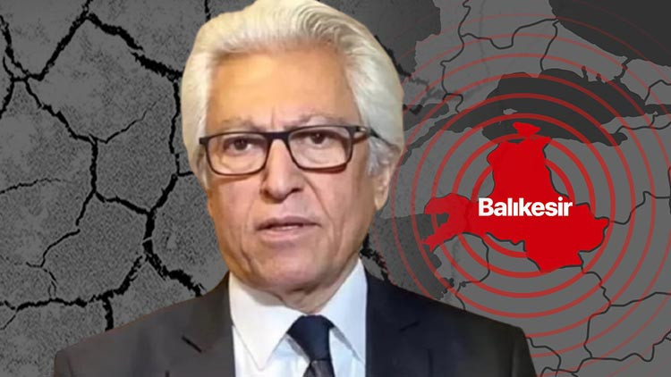 Stres birikimi artıyor: Gelenbe Fayı sessiz ama riskli Kaç büyüklüğüne kadar deprem bekleniyor Uzman isim gözlemlerini paylaştı...