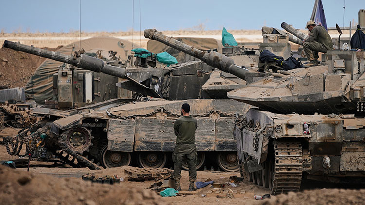 İsrail askerlerinden kan donduran itiraf: Gazzede sivilleri kasten öldürdük İsrail askerlerinden kan donduran itiraf: Gazzede sivilleri kasten öldürdük