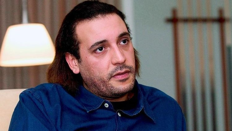 Kaddafinin oğlu 10 yıl sonra kefaretle serbest bırakıldı