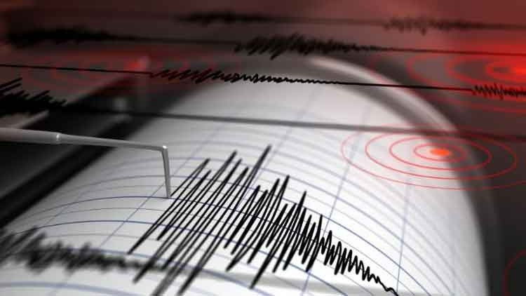 Balıkesir Sındırgı’da 4.9 büyüklüğünde deprem... Prof. Dr. Pampal: 6.5 büyüklüğünde bir deprem üretebilir