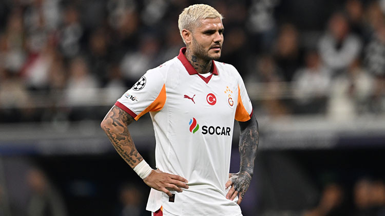 Futbol Konseyi: Galatasaray, Icardiyi ya ikna edecek ya da ocakta vedalaşacak