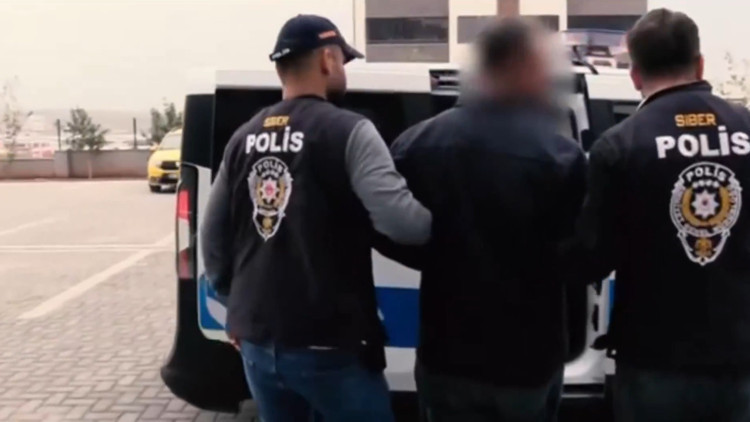 Siber suçlara yönelik operasyonlarda 403 şüpheli yakalandı Siber suçlara yönelik operasyonlarda 403 şüpheli yakalandı