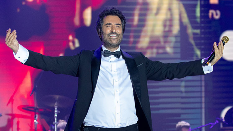 Mahsun Kırmızıgül: Benim 1 gecede kazandığımı oyuncu 1 ayda kazanamaz