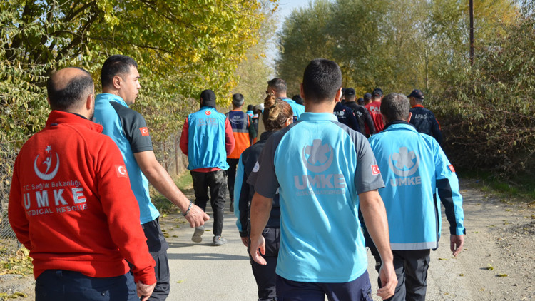Elazığ’da kayıp otizmli Veysel, 1 haftadır aranıyor