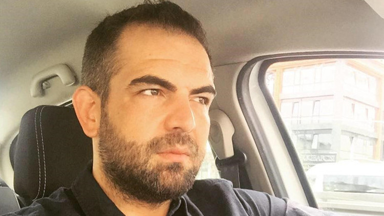 Edirnede iş insanı evinde ölü bulundu