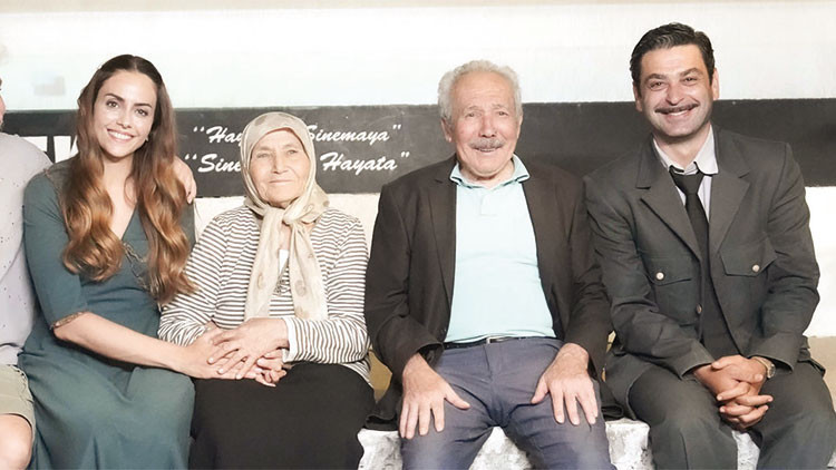 İşte gerçek kahramanlar