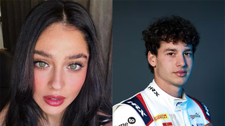 Havada aşk kokusu var Cemre Baysel ve Cem Bölükbaşı birlikte görüntülendi