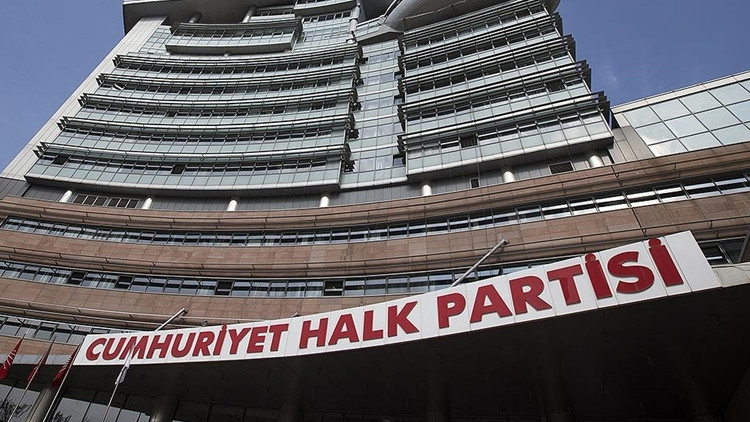 İstanbul Cumhuriyet Başsavcılığından CHP için kapatma talebi iddiasına açıklama