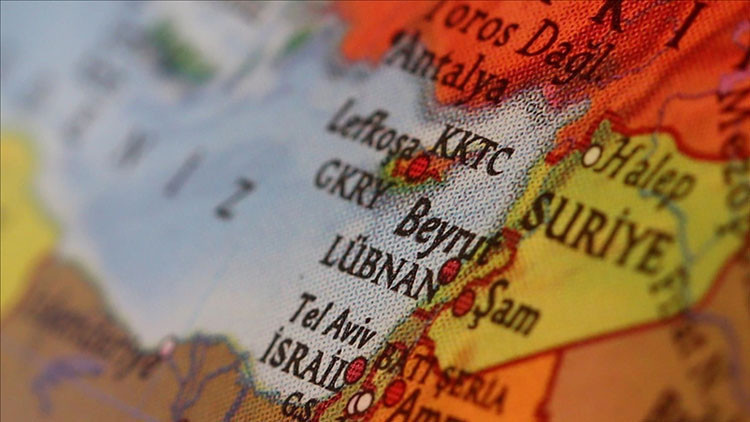 Rum basınından GKRYye İsrail uyarısı