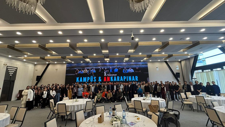 Ankarapınar buluşması