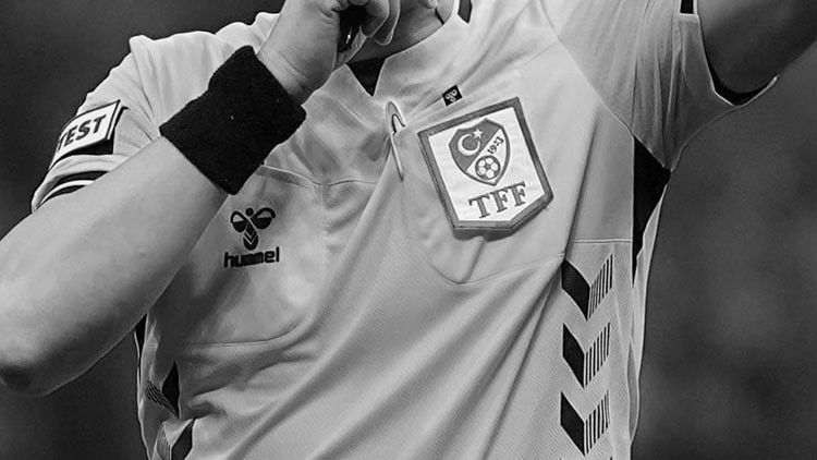 50 milyonluk hakem 50 milyonluk hakem