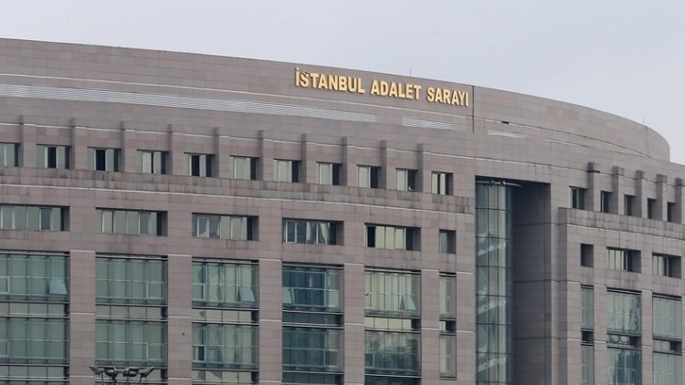 Başsavcılığın CHP için Yargıtaya gönderdiği yazıda kritik detaylar ortaya çıktı Başsavcılığın CHP için Yargıtaya gönderdiği yazıda kritik detaylar ortaya çıktı