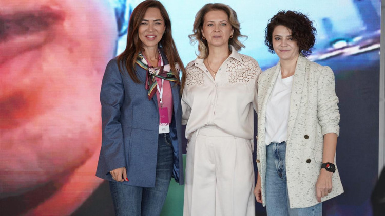 Akra’da iyilik yolculuğu Akra’da iyilik yolculuğu