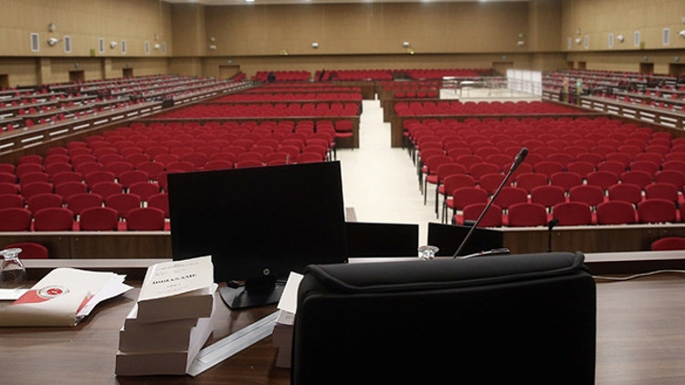 Görevden uzaklaştırılan Şişli ve Beylikdüzü belediye başkanları hakkında istenen cezalar belli oldu