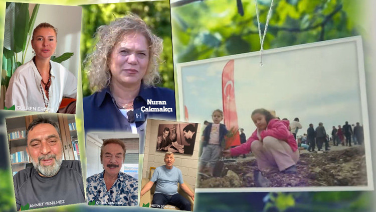 “Tohumlar toprakta, çocuklar eğitimle yeşerir” “Tohumlar toprakta, çocuklar eğitimle yeşerir”