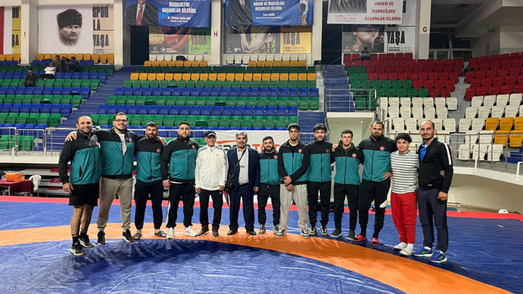 Burdur Emniyet Spor 2nci Ligde kaldı