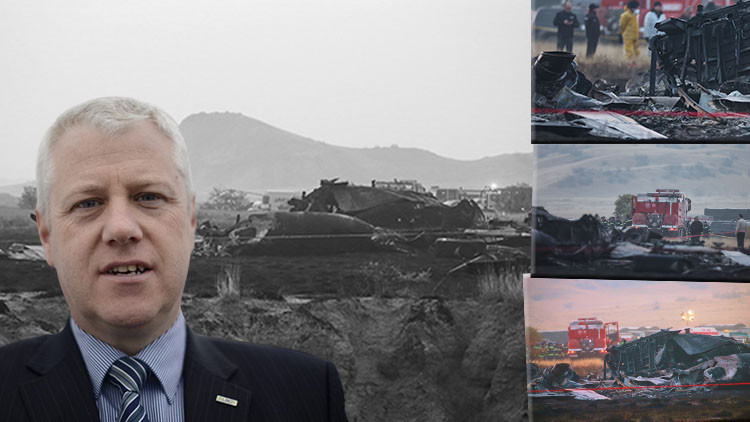 20 askerimizin şehit olduğu kaza sonrası emekli C130 pilotundan dikkat çeken paylaşım