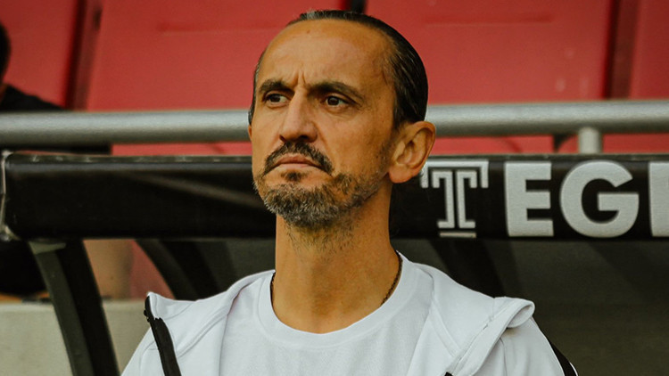 Tuncay Şanlı, Fenerbahçeye geri döndü Yeni görevi resmen açıklandı