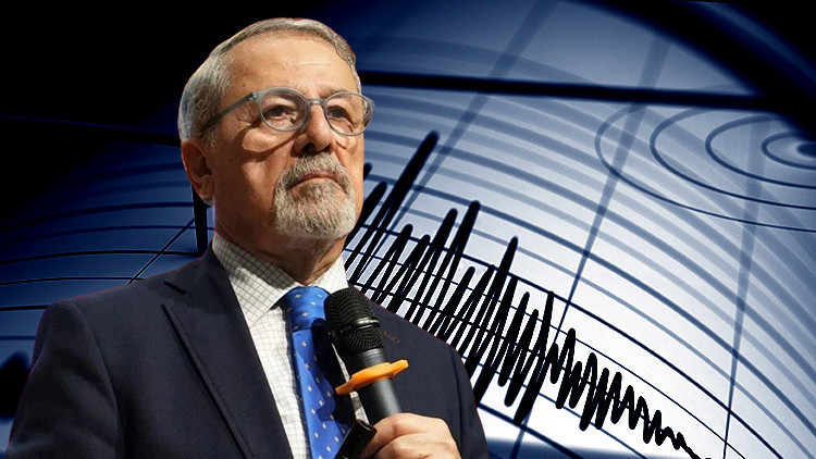 Akdenizde deprem fırtınası | 5.2den sonra 5.4lük sarsıntı... Prof. Dr. Naci Görürden ilk değerlendirme